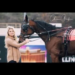 Meet your Posher, Hannah